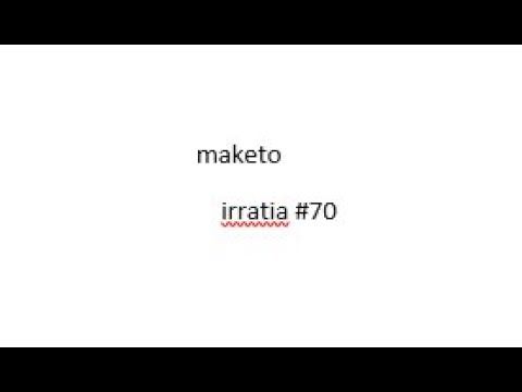 MAKETO IRRATIA SUMMER EDITION 5 ft. Malko bideoaren irudi txikia