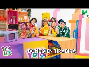 POTX ETA LOTXEN EGUNEROKOA - 6. ATALA bideoaren irudi txikia