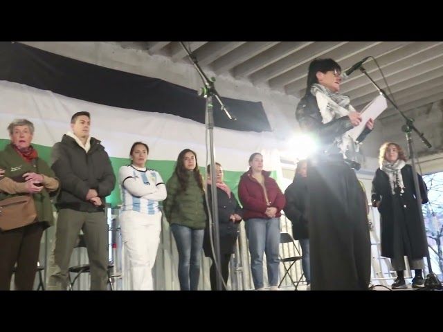 25/12/13 Mundualdia: Aniztasun Kontseiluaren aurkezpena bideoaren irudi txikia