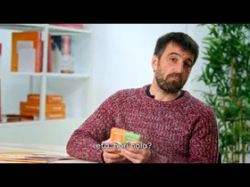 Matematika manipulagarria | Aritz Larreta edukiaren irudi txikia