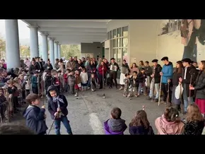 Santa Ageda ospakizunak Lea-Artibain 2026 bideoaren irudi txikia