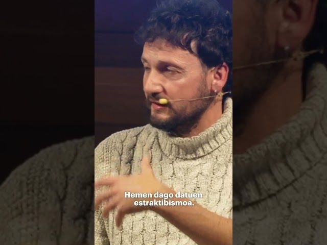'Pantailetara lotuak' | Iñigo Martinez Peña bideoaren irudi txikia