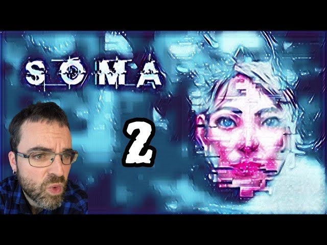 SOMA (Eus) 02 - Zergatik existitzen da hau dena? bideoaren irudi txikia