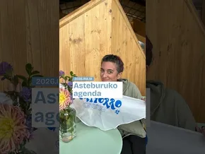 Udako azken jaiez gozatzeko unea heldu da! bideoaren irudi txikia