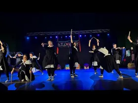 Etzanderek agur, Zeanurik txalo edukiaren irudi txikia