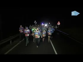 Korrikak Orozkon egin duen ibilbide osoa hemen ikusgai edukiaren irudi txikia