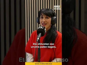 «Nire helburua Zizurkilgo irradaka betirako egitea litzateke» edukiaren irudi txikia