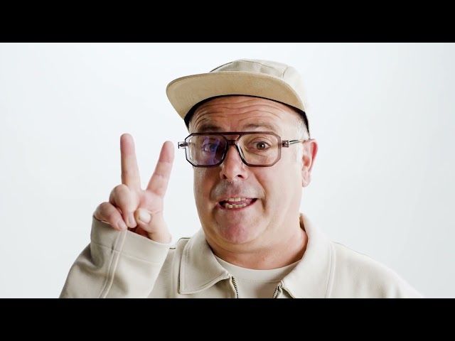 HOLA CICERONE ✈️📍 bideoaren irudi txikia