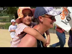 Melbourne bideoaren irudi txikia