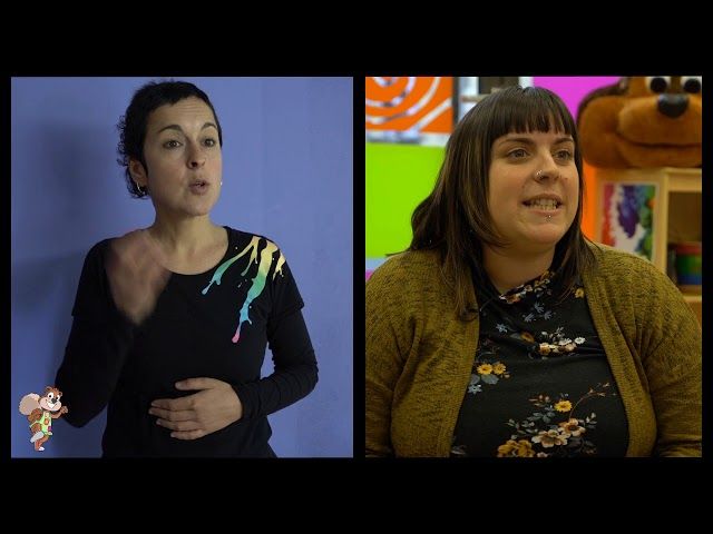 Aizu aizu azalpen bideoa bideoaren irudi txikia