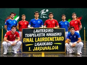 ⚾: TXAPELDUNA LEHIARA, ALTUNA III SENTSAZIOAK BERRESKURATZERA, MURUARENTZAT AUKERA BIKAINA edukiaren irudi txikia