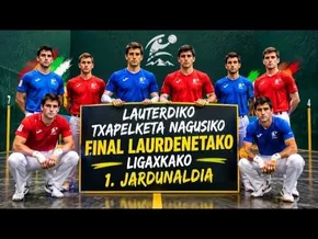 ⚾: TXAPELDUNA LEHIARA, ALTUNA III SENTSAZIOAK BERRESKURATZERA, MURUARENTZAT AUKERA BIKAINA bideoaren irudi txikia