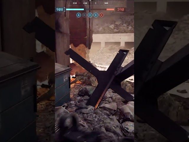 BATTLEFIELD 6 | #6 | BYKUGGAN GAMING | SHORT #6  #gameplay #memes   #clips bideoaren irudi txikia