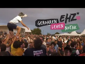EHZ 2026: 30 urte auzolanean  | Saioa berezia bideoaren irudi txikia