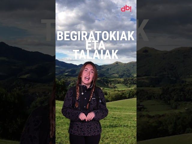 DEBABARRENEAN ZEHAR | 6. SAIOA: NON GOGOA, HEMEN TXANGOA! bideoaren irudi txikia