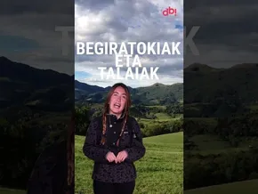 DEBABARRENEAN ZEHAR | 6. SAIOA: NON GOGOA, HEMEN TXANGOA! bideoaren irudi txikia