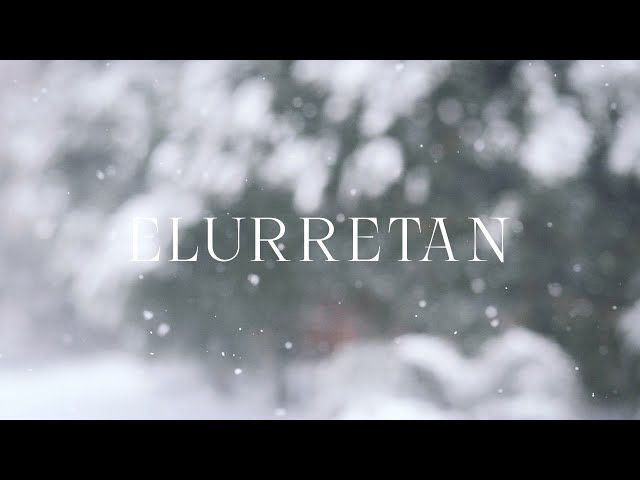Gari, Gari & Maldanbera - Elurretan etzan (isiltasun zuri bat) bideoaren irudi txikia