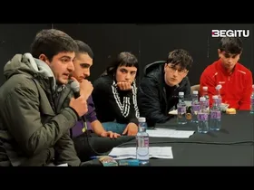 Gaztetxeak aurrera! ekimena Kiñu Gaztetxean edukiaren irudi txikia