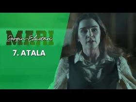 MARI SORGIN EHIZTARI - 7. ATALA: SAN JOAN GAUA (1. ZATIA) edukiaren irudi txikia