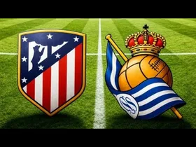 ⚽🔵⚪: MATARAZZO MADRILEN EZIN IRABAZIZ, REALA ERREAKZIONATUZ, ATLETICO ERASOKOR edukiaren irudi txikia