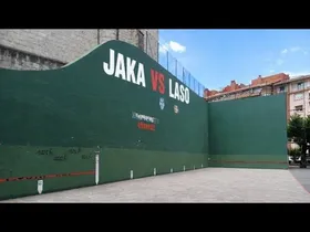 ⚾: LASO PRONOSTIKOAK BETEZ. JAKA ESTUTUZ edukiaren irudi txikia
