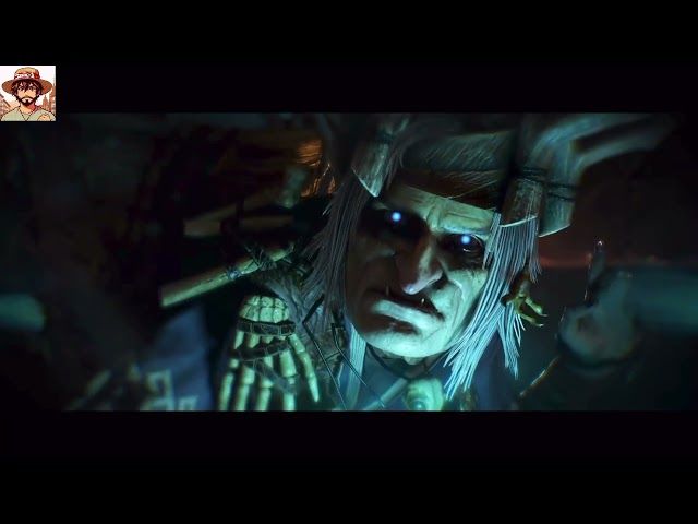 [EUS ] TOTAL WAR WARHAMMER 3 | AMONA KULIXKA ERRUSIARRA BAINA EZ GOZOA !!! bideoaren irudi txikia