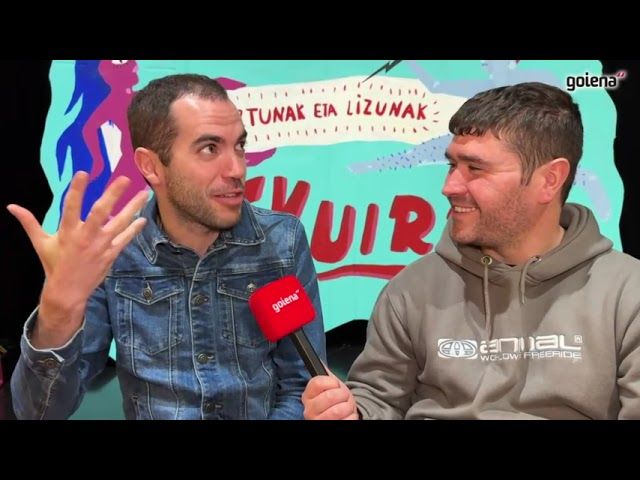 Hausnartzeko eta gozatzeko Euskuirt eguna bideoaren irudi txikia