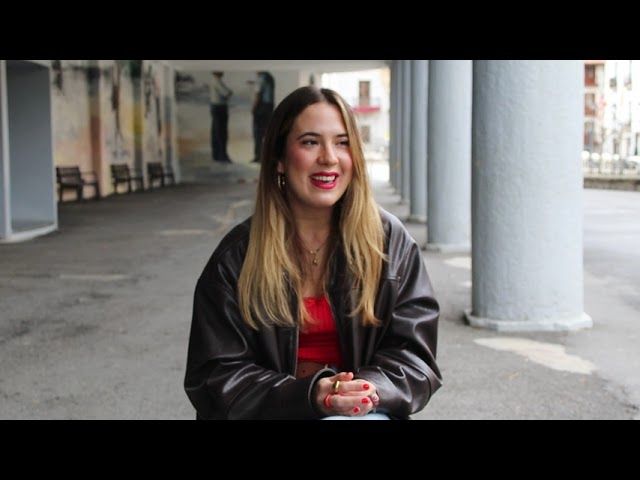 Hitz eta pitz - Malen Altuna Biteri bideoaren irudi txikia