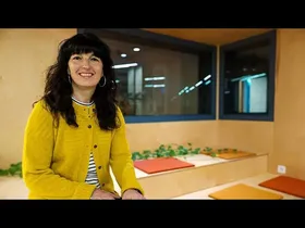 Garazi Andonaegi Elhuyarreko Zientzia Unitateko koordinatzailea NAIZ Irratian edukiaren irudi txikia