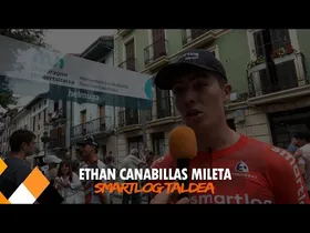 ETHAN CABANILLAS MILETA - SMARTLOG | LEINTZ BAILARARI ITZULIA 2026 edukiaren irudi txikia