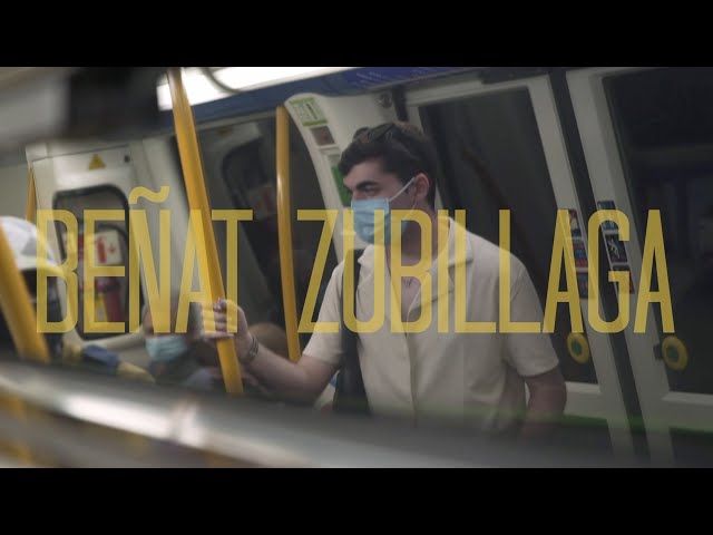 33 | Beñat Zubillaga bideoaren irudi txikia
