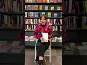 Han Kang, 'Barazkijalea'. Itzultzailea: Gema L. Las Heras. Nobel/ Zaitegi saria edukiaren irudi txikia