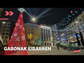 GABONAK EIBARREN edukiaren irudi txikia