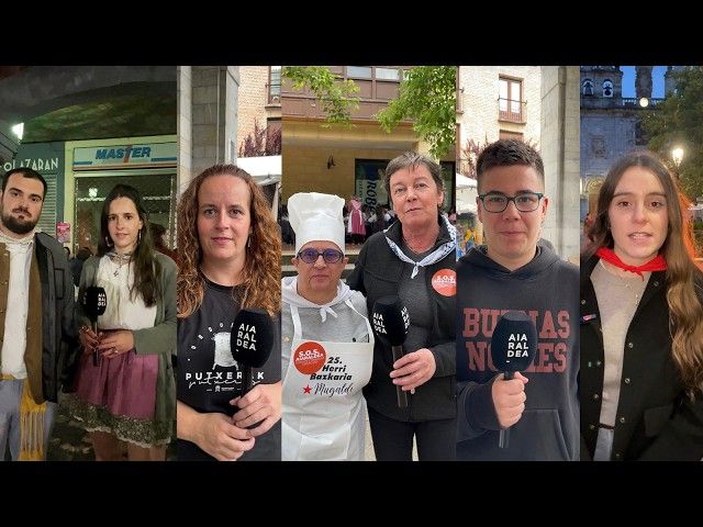 Otordutik otordura salto eginda igaro da Otxomaioen bigarren txanpa bideoaren irudi txikia