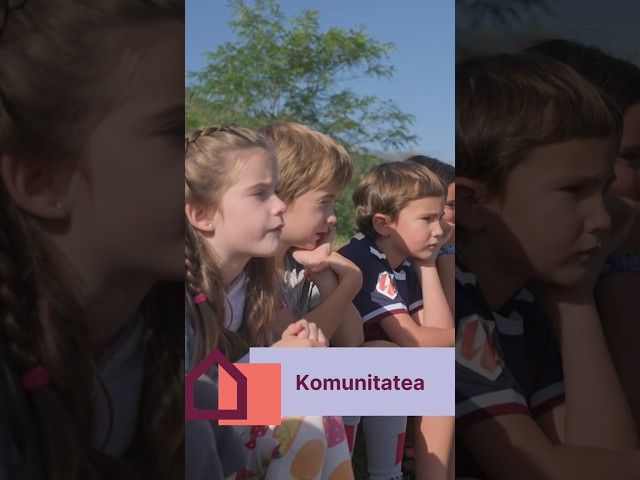 Komunitatea hezten duen komunitatea gara Ikastolak. bideoaren irudi txikia