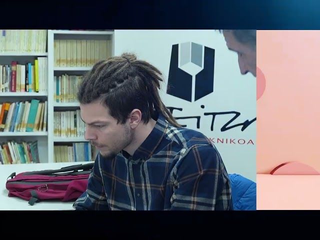Rotterdam eta Vicenza bideoaren irudi txikia