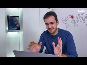 Debagoiendarrak mundutik: Iñaki Irigoien bideoaren irudi txikia