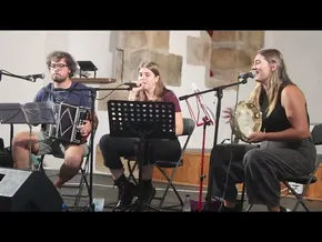 26/10/04 Aginagako jaiak: bingo musikatua bideoaren irudi txikia