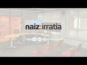 Informazioaren Haria | NAIZ Irratia edukiaren irudi txikia