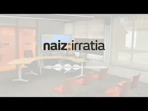 Informazioaren Haria | NAIZ Irratia bideoaren irudi txikia
