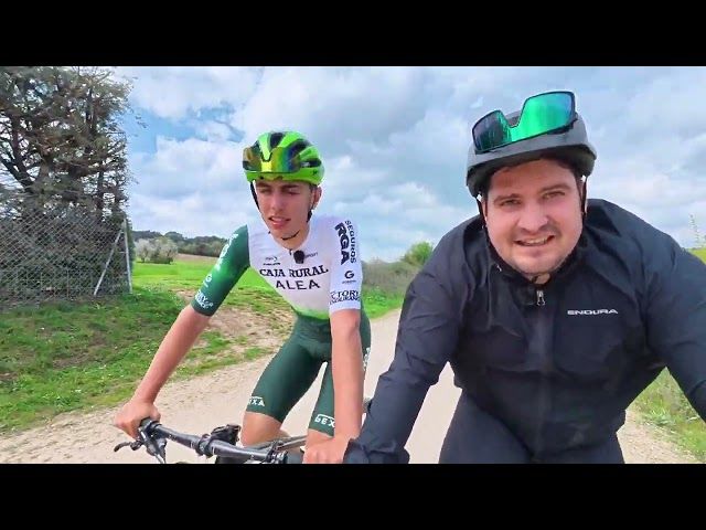 NAFARROA BIZI BICI 2025 LIZARRALDEA I IKER VILLAR bideoaren irudi txikia