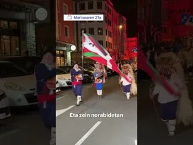 Bertso laburpena | Eli Zaldua | Martxoak 27 edukiaren irudi txikia