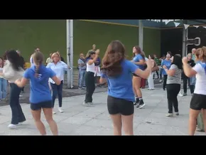 26/10/02 Aginagako jaiak: erromeria bideoaren irudi txikia
