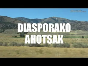 Diasporako Ahotsak bideoaren irudi txikia