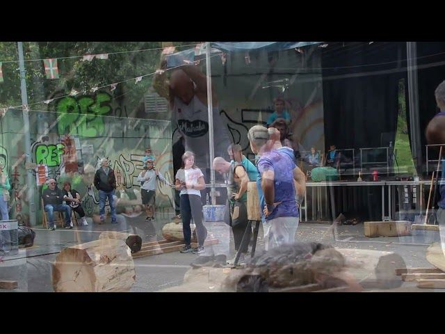 San Jeronimo jaiak, 2025 bideoaren irudi txikia