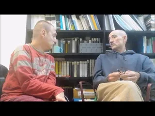 ZENBAIT BUELTA EMANEZ, JURGI CRISTOBAL! edukiaren irudi txikia