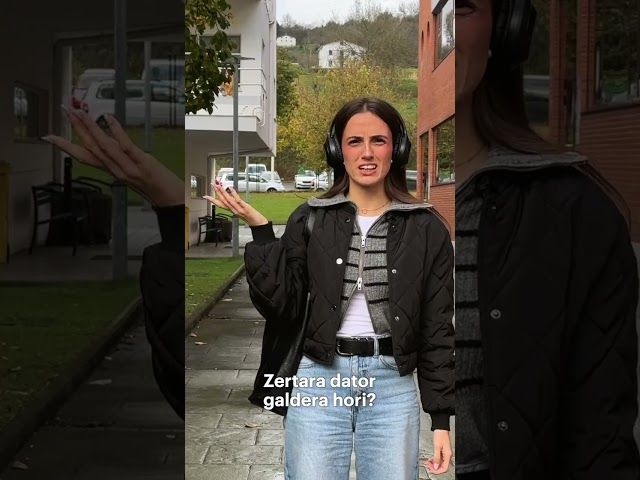 BERRIAk ezinbestekoa du gazteen bultzada bideoaren irudi txikia