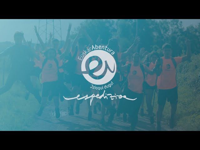 EuskarAbentura 2025 - Parte hartu! Jzioqui Dugu! bideoaren irudi txikia