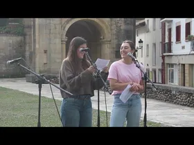 25/12/20 Arrobitxuloren topaketak: egitarauaren aurkezpena edukiaren irudi txikia