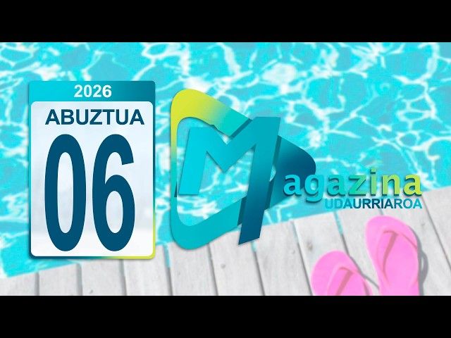 UDAURRIAROA 26 08 06 ANTTON ESPELOSIN (RAMON LATASA SARIAK) bideoaren irudi txikia